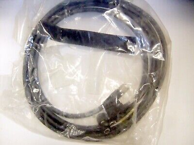Fanuc Robotics CPL Camera Cable 3.5M A05B-1405-K14