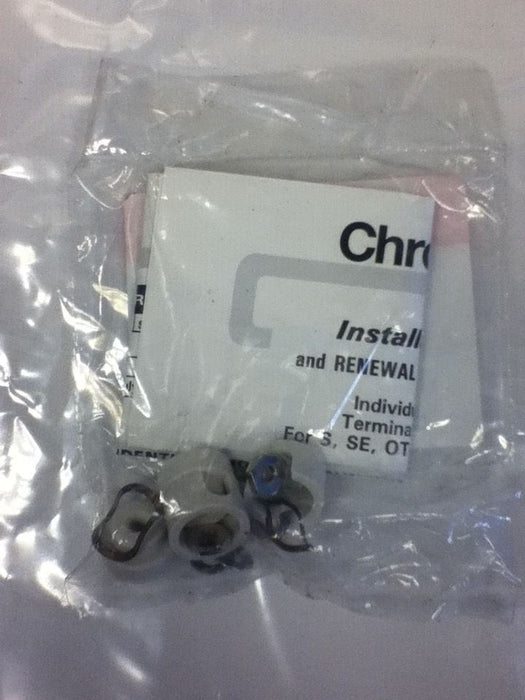 Chromalox 259805 Heater