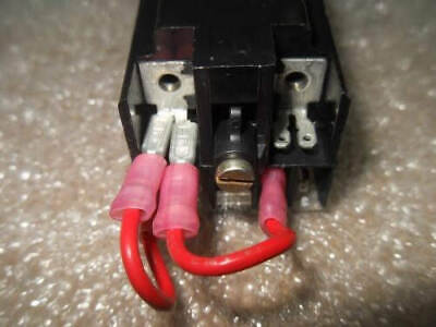 Allen-Bradley 800MS-Pt16G Push To Test Pilot Light