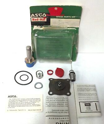 ASCO 304006 Repair Kit For 8210 Solenoid Valve