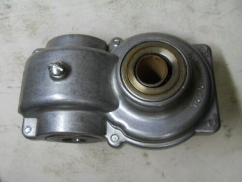 1 Tolomatic 2060200 Float-A-Shaft High Torque Roller Bearing Ser I.