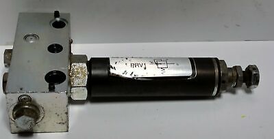 Enerpac PRV1 Pressure Reducing Valve