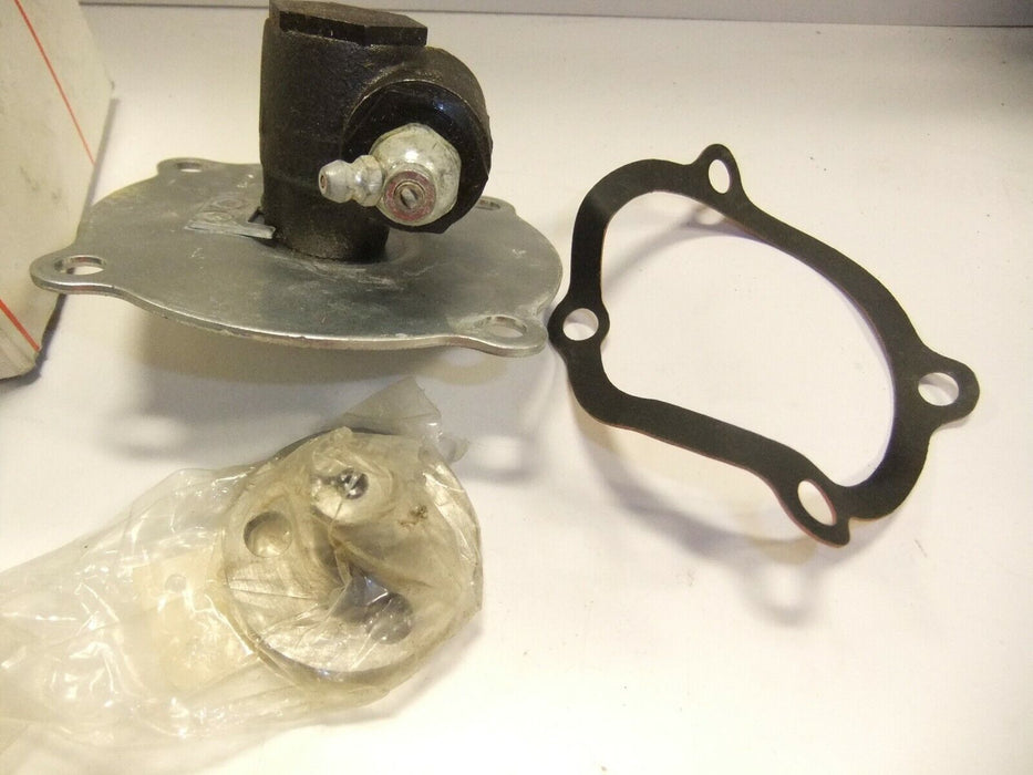 Detroit Diesel A/Drive Stew 0LZQ060A