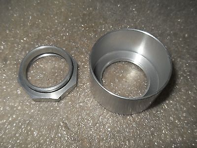 Square D 9001K48 Mushroom Button Guard