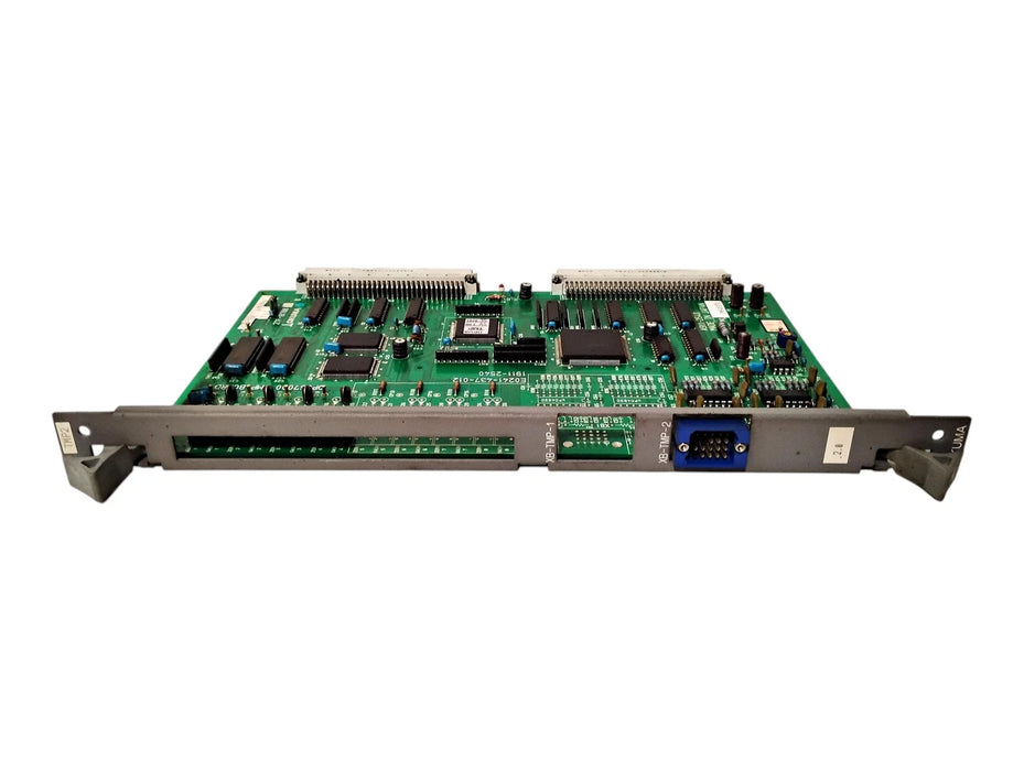 Okuma A911-2540 1911-2540 E0241-437-012 Ver 2.0 OPUS7000 TMP Board