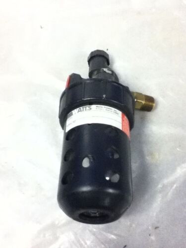 Watts L606-03B/M9 Lubricator- No Box