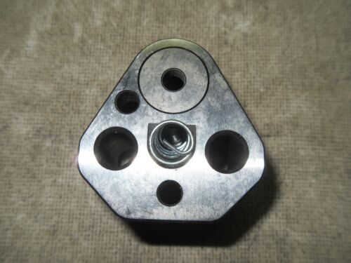 Lane Punch Trulock Brht 13 Ball Lock Retainer