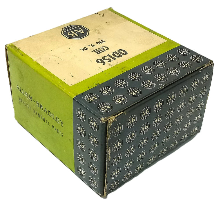 Allen-Bradley 0D156 OD156 250 V DC Coil for Contactor