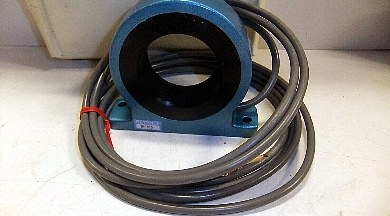 Keyence Sensor Head TH-105