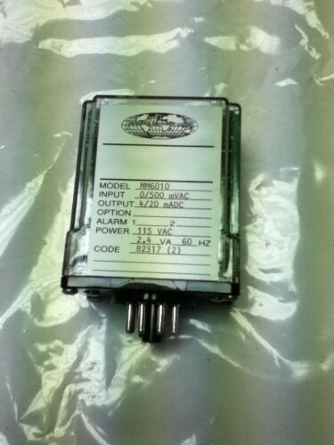 Wilkerson Mighty Module MM6010 Transmitter