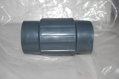 PLASTIC-BOND PRCPLG-3 COUPLING