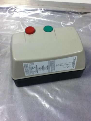WEG PESWS-9V24AX-RM30 Starter