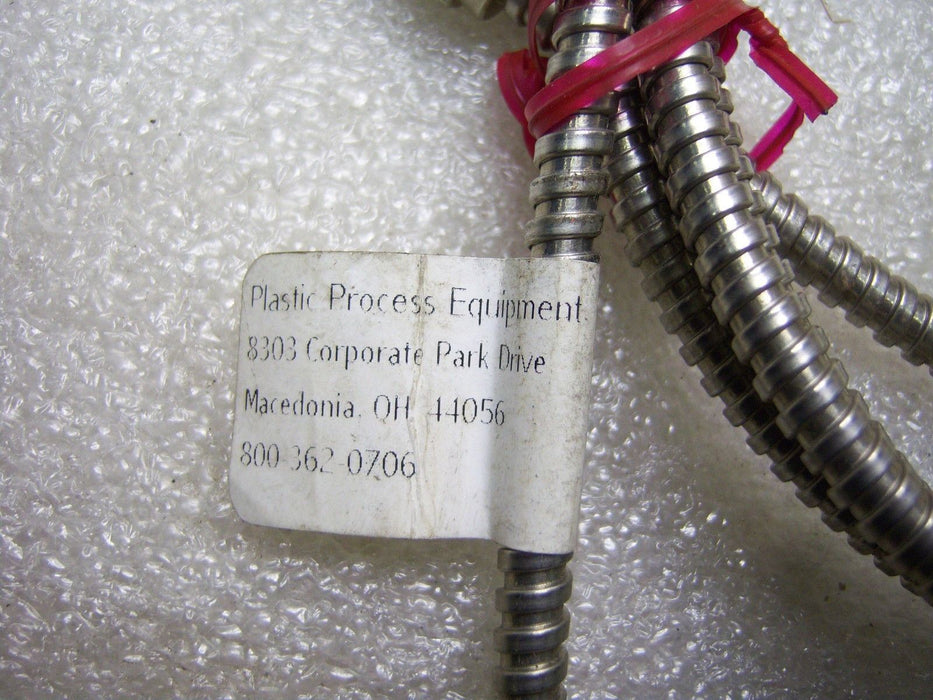 Plastic Process Equipment ADTA-2096 Thermocouple