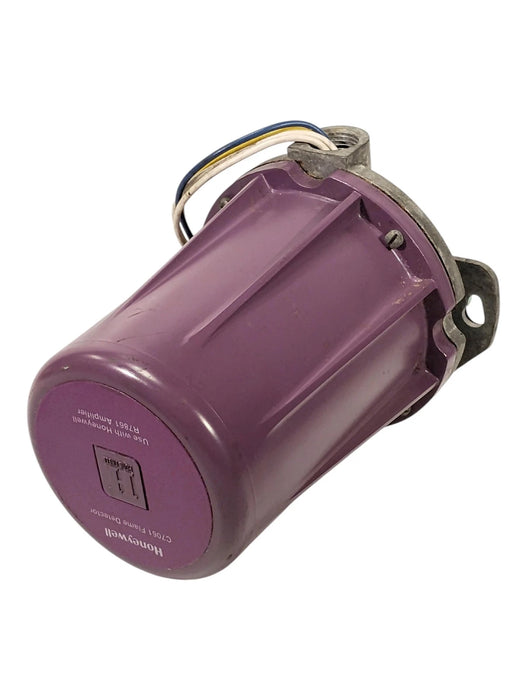 Honeywell C7061A-1012 120 V AC Ultraviolet Flame Detector