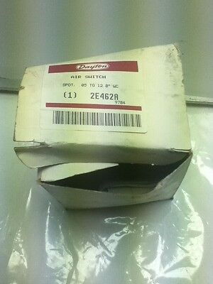 Dayton 2E462A AIR Switch