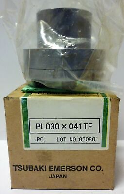 Tsubaki PL030 X 041TF Power Lock Coupling