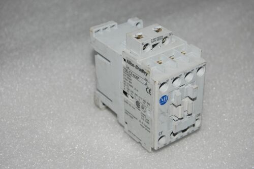 Allen-Bradley 700-CF400 Contactor