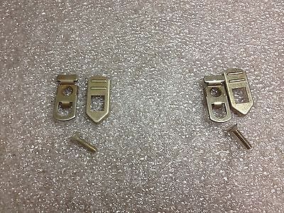 2 Allen-Bradley 800S-N1 LOCKING ATTACHMENTS