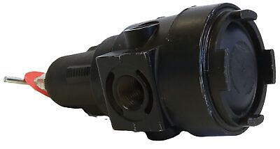 Parker 07R313AB Pneumatic Regulator
