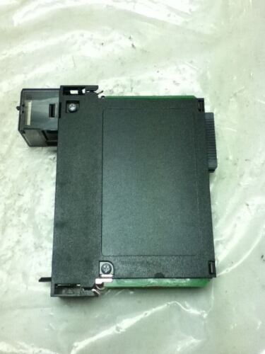 Allen-Bradley 1756-OA161/A OUTPUT MODULE