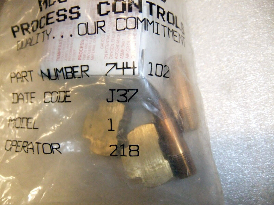 MCC Powers Kit 744 102