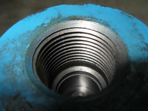 Vickers 94015 C2 815 Check Valve
