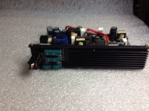 Fanuc A16B-1310-0010/08 Power Supply