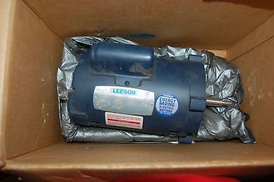 Leeson Swim Pool Pump Motor A4C34DC35D 101528.00