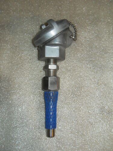 1 Tempotech 316 Ht-715501 Thermocouple