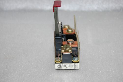 Square D Class 9065 C0-1 Overload Relay