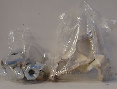 Hoyt Allen-Bradley K165 Z34041 Size 4 Single Pole Contact Kit