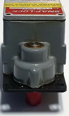 Namco EA040-41100 Limit Switch