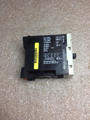 Square D 8501-PH22E RELAY