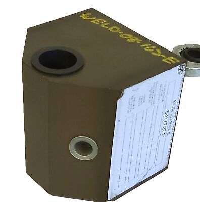 Ingersoll Rand 50177274 Push-Pull Air Valve