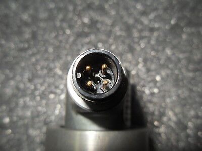 Pepperl NJ3-C-E02-1.025-V1 Norgren CPS-C-3 Proximity Switch