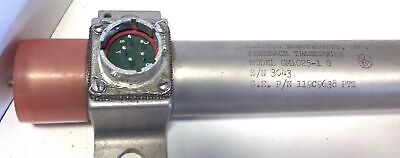 Kavlico GM1025-1 G Linear Position Transducer