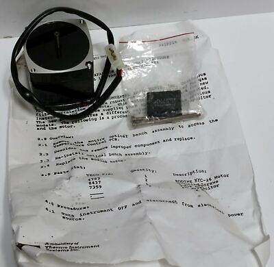 Bodine KYC-26 Electric Motor with Capacitor