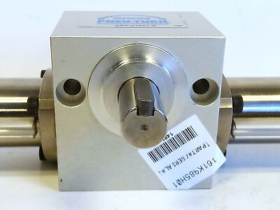 Bimba CPT-01927-A 161K985H01 PNEU-TURN Pneumatic Rotary Actuator