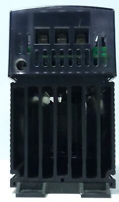 Watlow DC21-60F0-S000 DIN-A-MITE® 277-600 V AC Solid State Controlled Rectifier