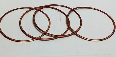 Ingersoll Rand 30550842 Air Compressor Shrouded Gasket