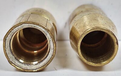 American Torch Tip 169-715 1/2" M15 Welding Nozzle