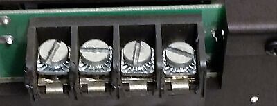 Advanced Motion Controls 40ACNC PWM Servo Amplifier