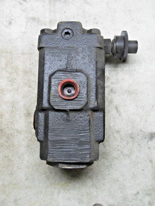 Parker ULR3PH 11 AN Pressure Control Valve