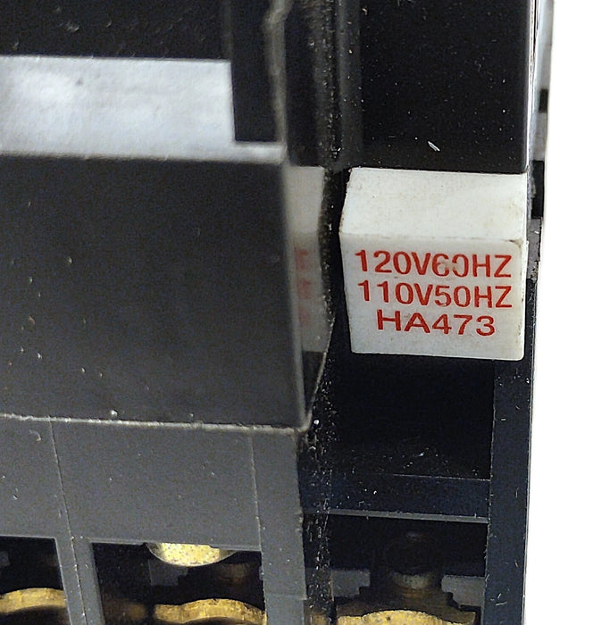 Allen-Bradley 700-F400A48 600 V 10 A Relay w/ 110/120 V AC Coil