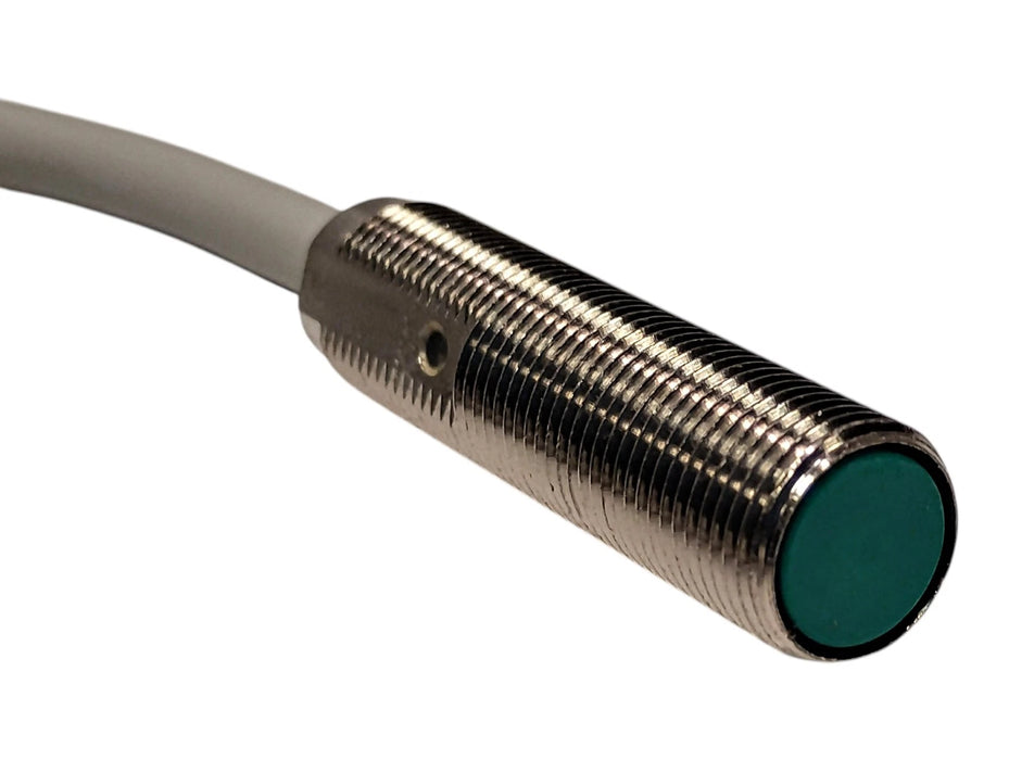 Mazak FL7M-2D6G-L3 R26YB000720 10-30 V DC Shielded Inductive Proximity Sensor
