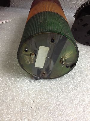 FEDERAL SIGNAL LSB-120 STACK LIGHT