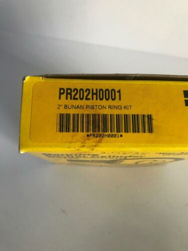 Parker Cylinder Seal Kit PR202H0001
