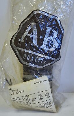 Allen-Bradley 800T-KD2B11 Selector Pushbutton