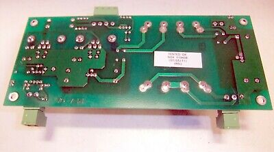 Tocco Chopper Gating Board 066164