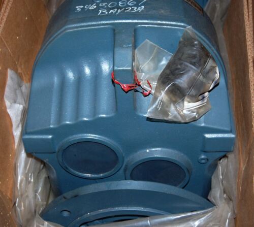 SEW EURODRIVE DFT90S4BMG2HR 12.IN DIAMETER FLANGE MOUNT MOTOR